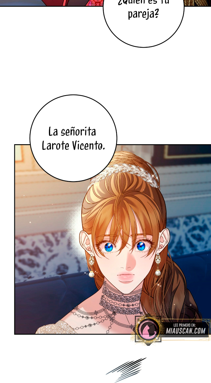 Isnelda Capítulo 33 - Página 66