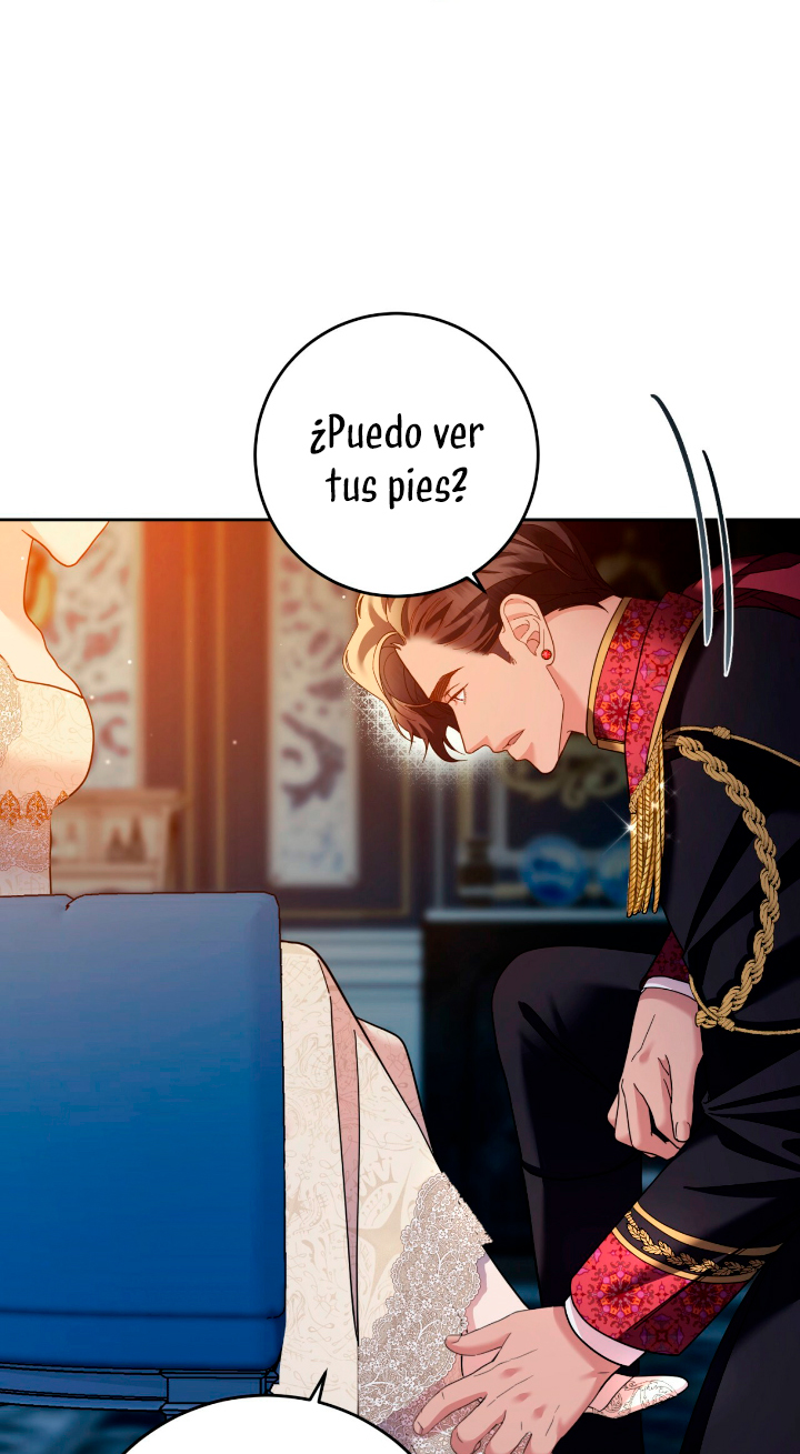 Isnelda Capítulo 33 - Página 67