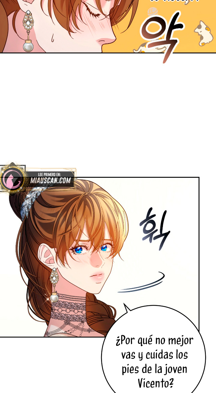 Isnelda Capítulo 33 - Página 69