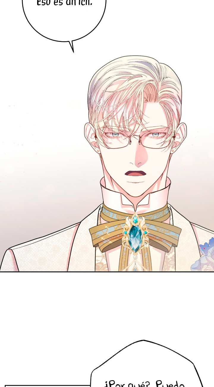 Isnelda Capítulo 33 - Página 7