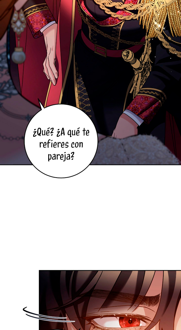 Isnelda Capítulo 33 - Página 71