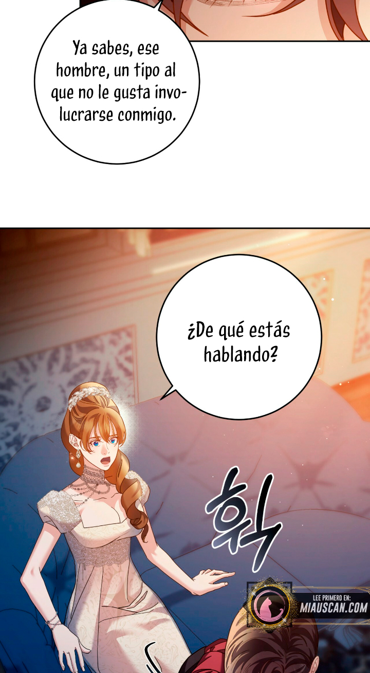 Isnelda Capítulo 33 - Página 72