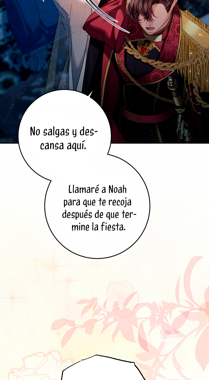 Isnelda Capítulo 33 - Página 73