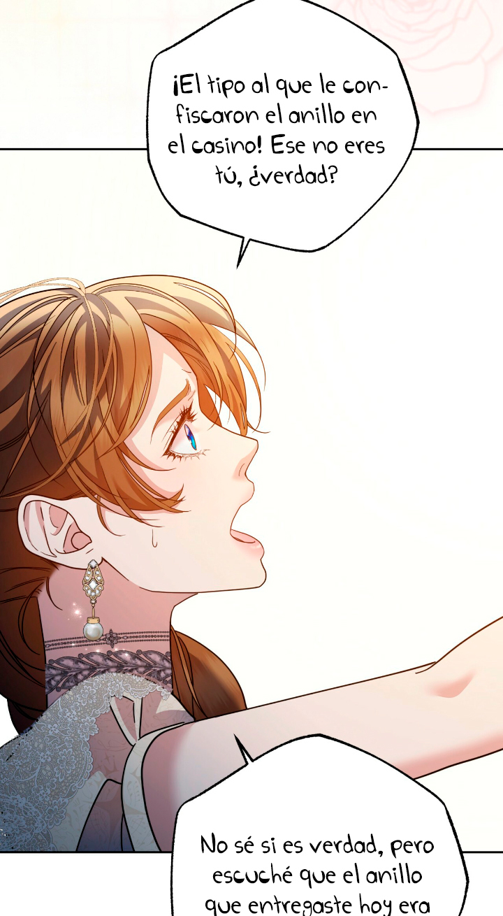 Isnelda Capítulo 33 - Página 75