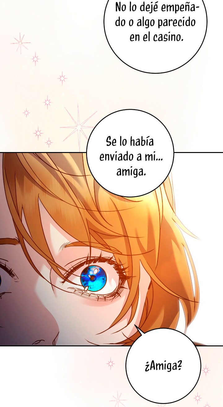 Isnelda Capítulo 33 - Página 81