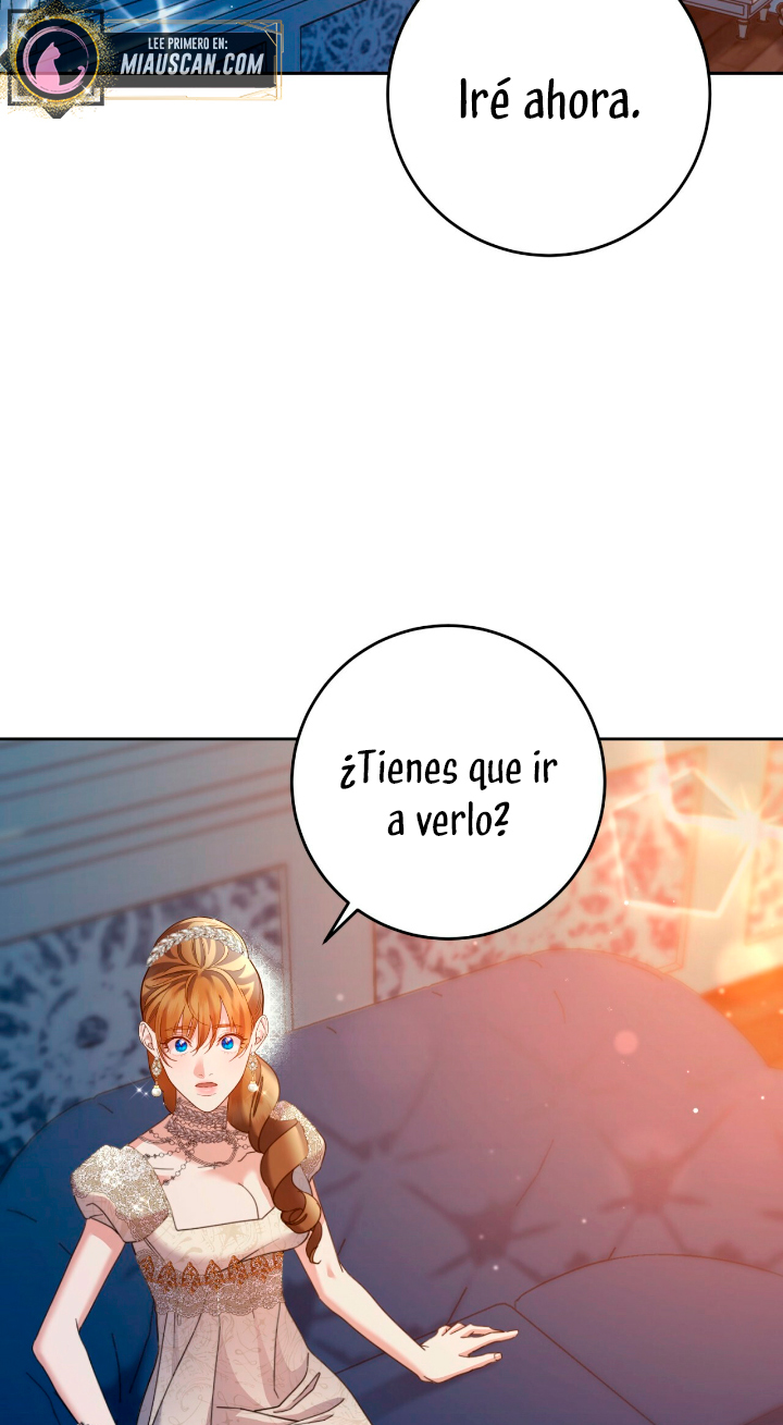 Isnelda Capítulo 33 - Página 84