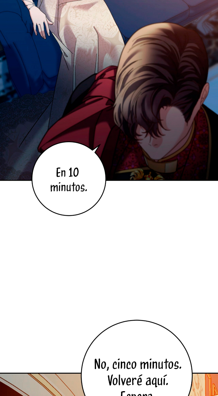 Isnelda Capítulo 33 - Página 85