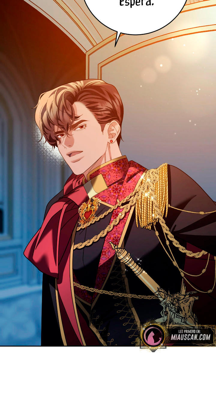 Isnelda Capítulo 33 - Página 86