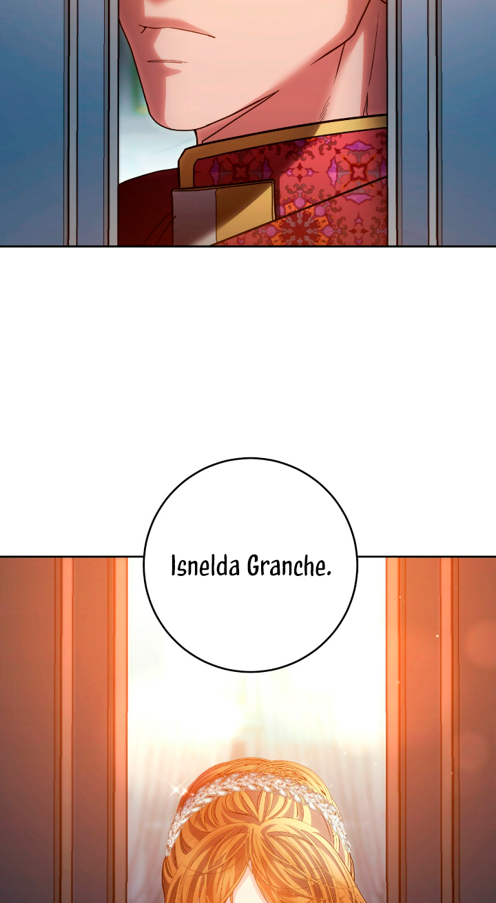 Isnelda Capítulo 33 - Página 89