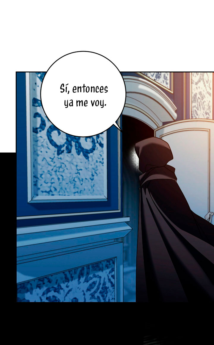 Isnelda Capítulo 34 - Página 11