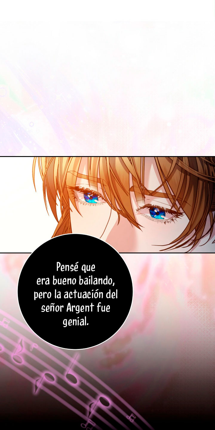 Isnelda Capítulo 34 - Página 16