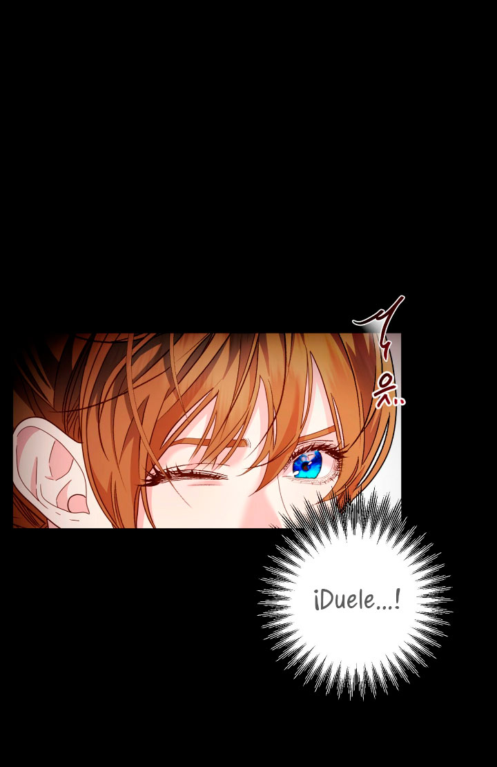 Isnelda Capítulo 34 - Página 19