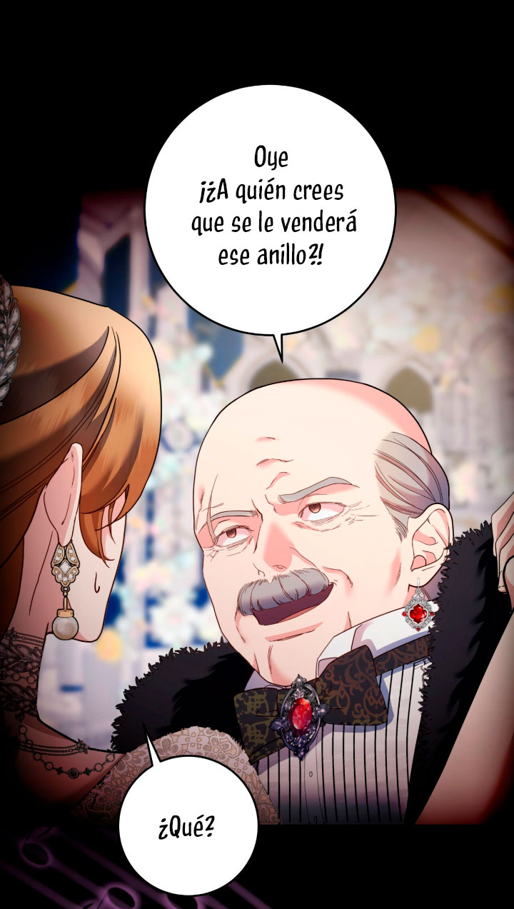 Isnelda Capítulo 34 - Página 20