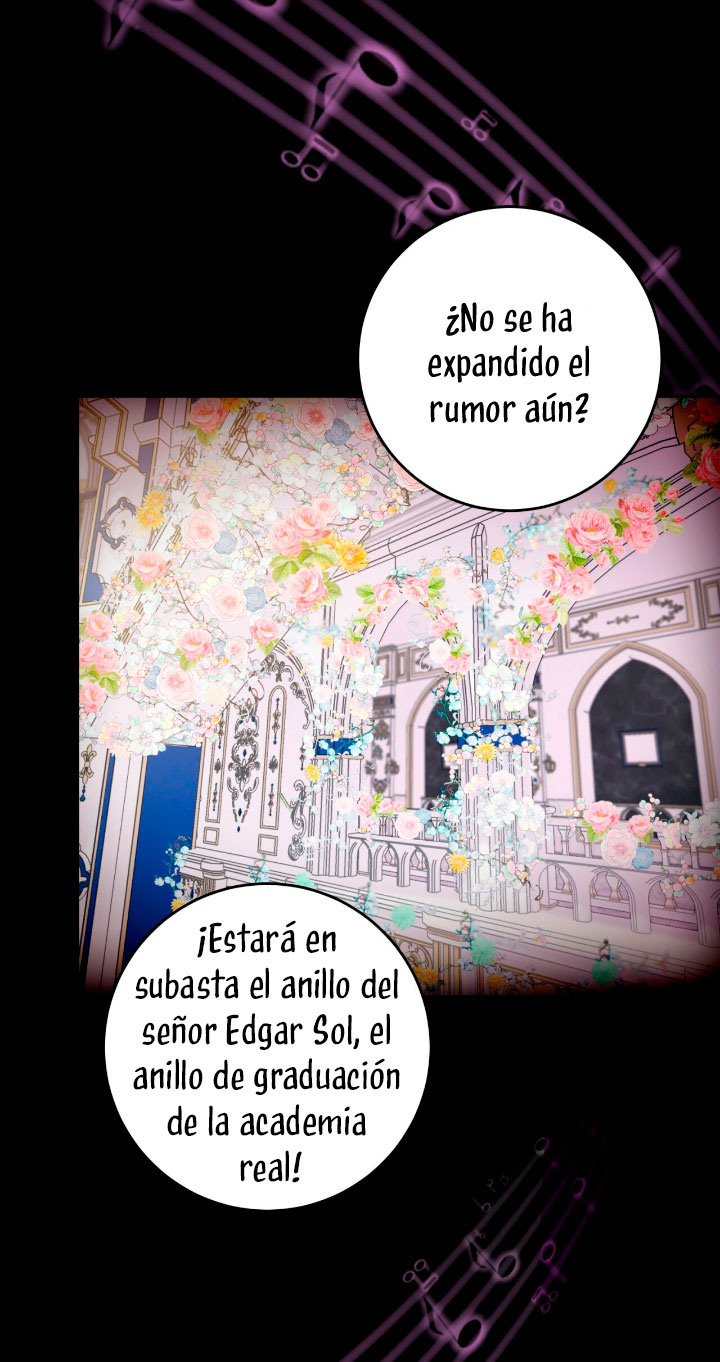 Isnelda Capítulo 34 - Página 21