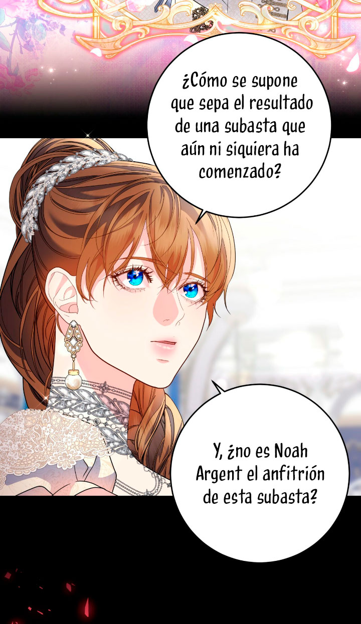 Isnelda Capítulo 34 - Página 25