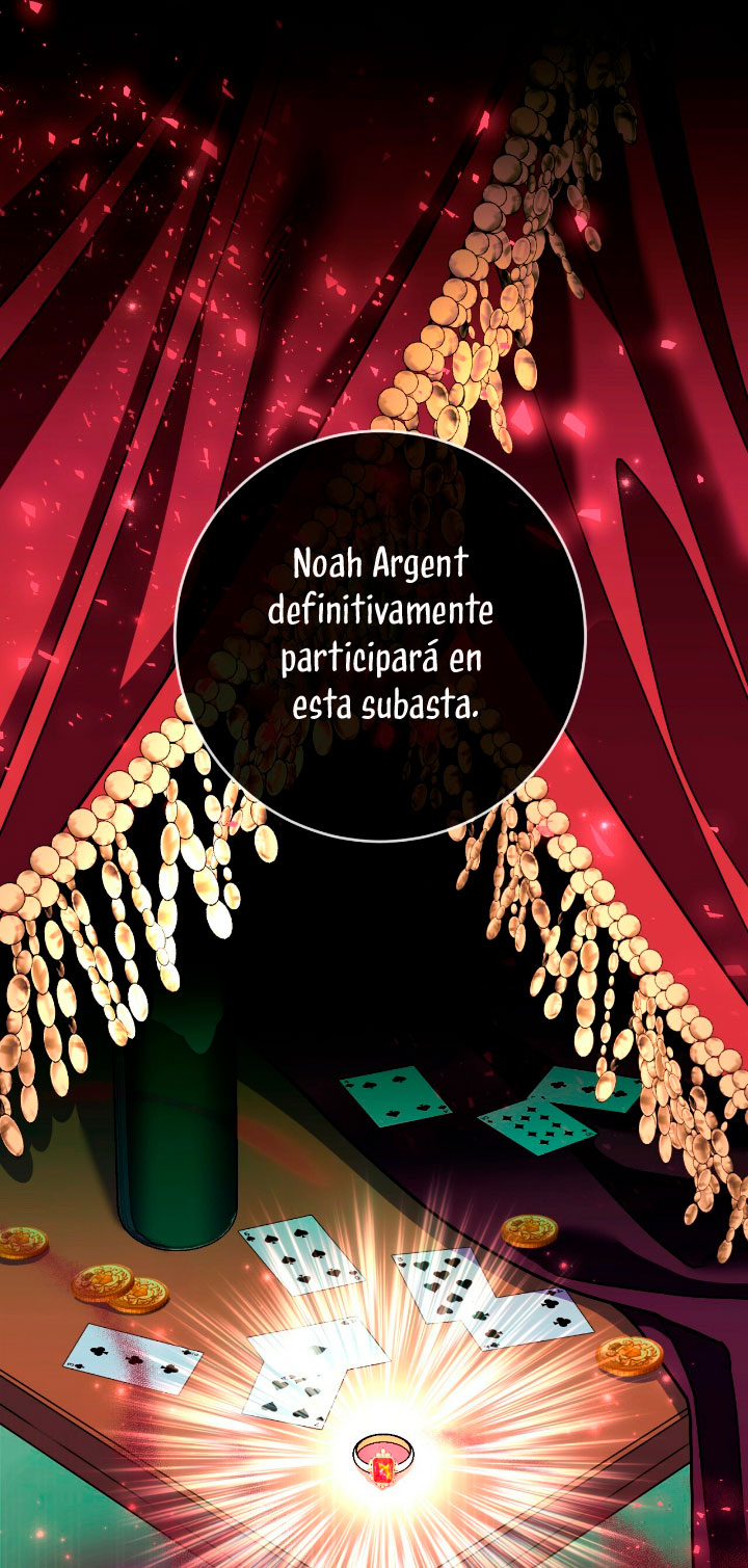 Isnelda Capítulo 34 - Página 26