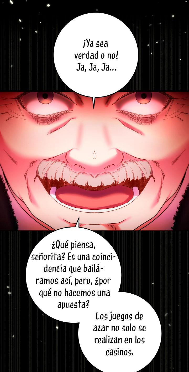 Isnelda Capítulo 34 - Página 30