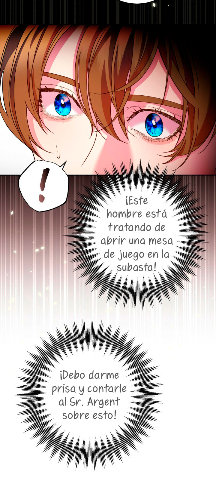 Isnelda Capítulo 34 - Página 31