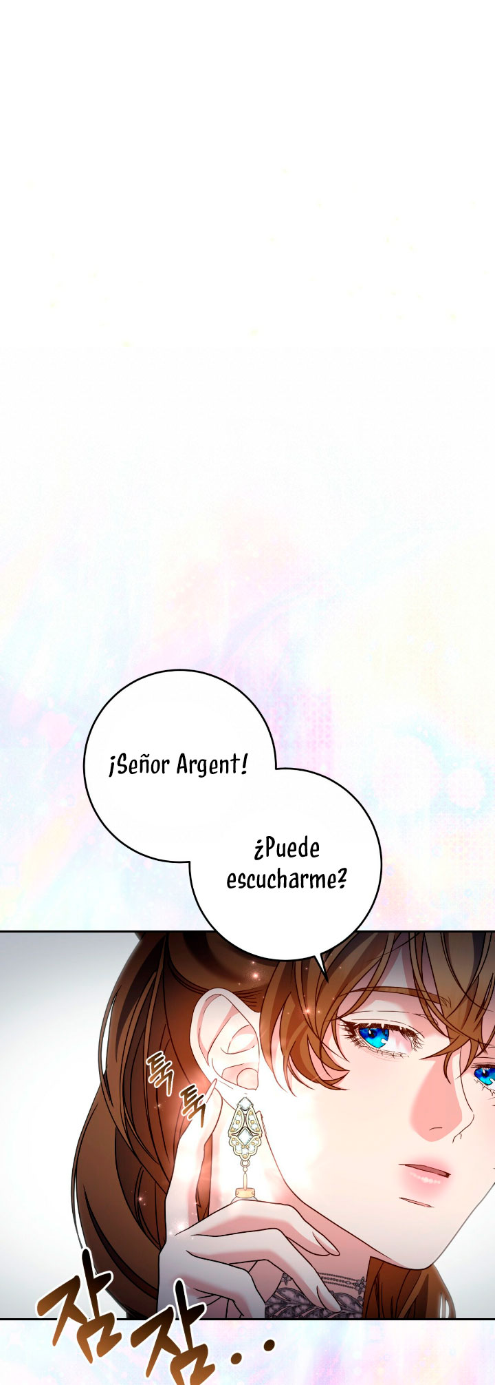 Isnelda Capítulo 34 - Página 32