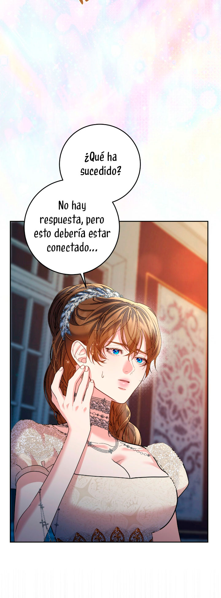 Isnelda Capítulo 34 - Página 33