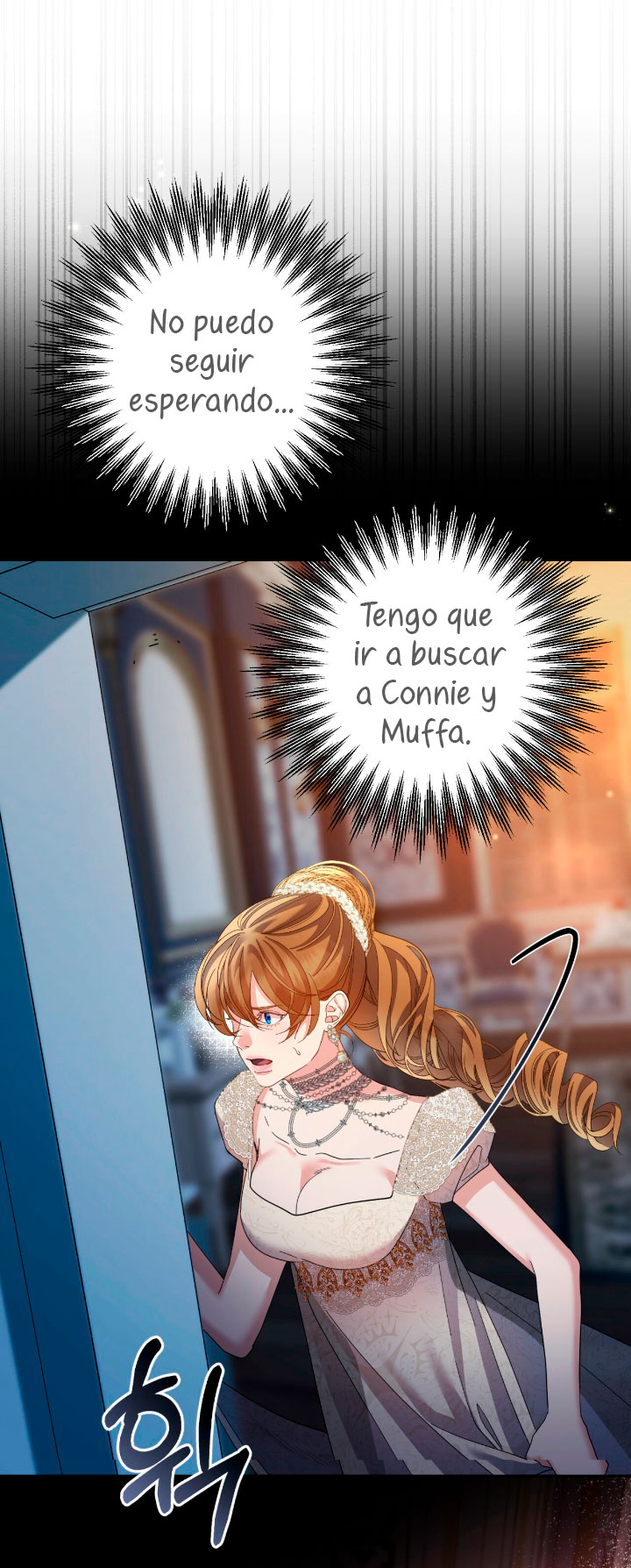 Isnelda Capítulo 34 - Página 34