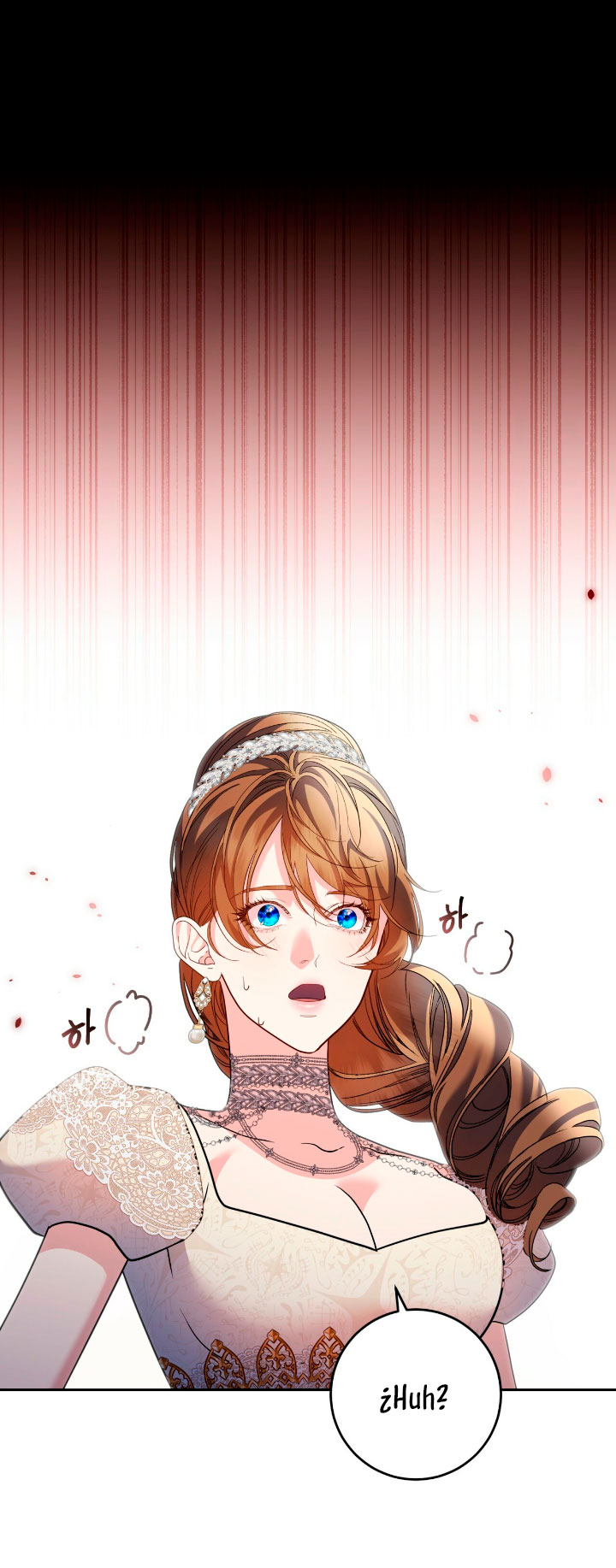 Isnelda Capítulo 34 - Página 38