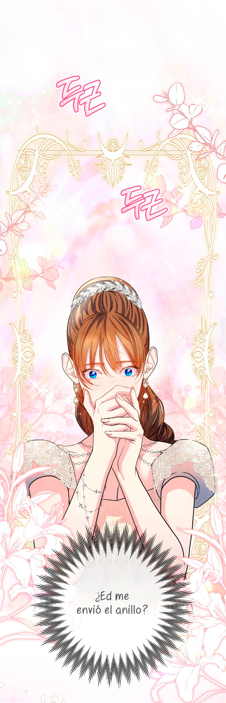 Isnelda Capítulo 34 - Página 4