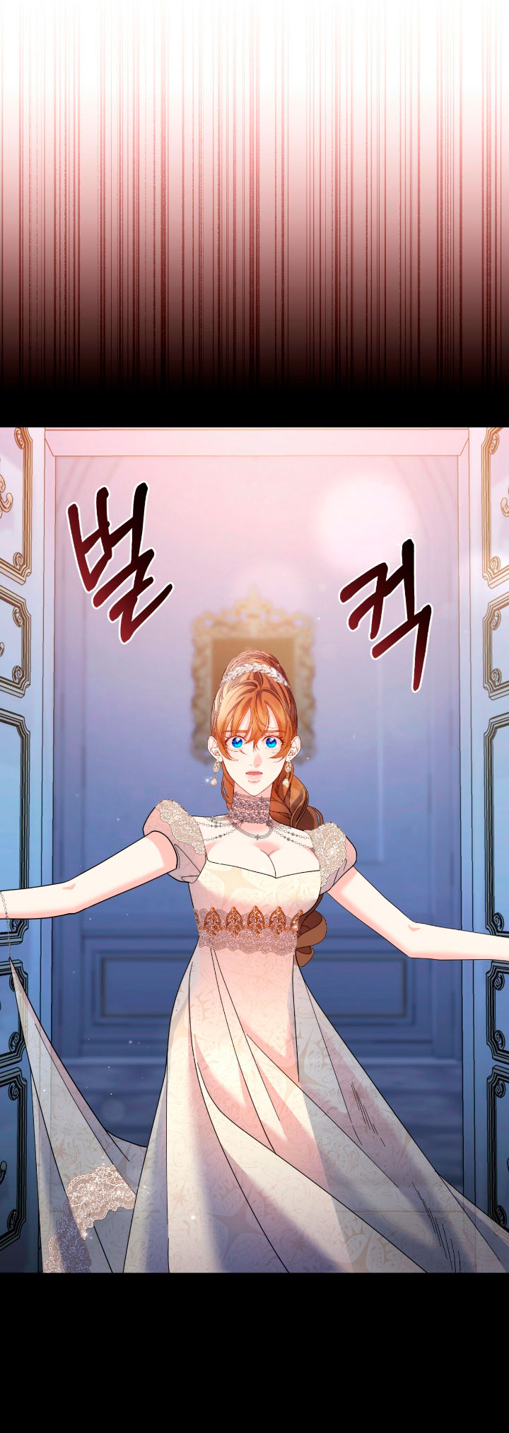 Isnelda Capítulo 34 - Página 44