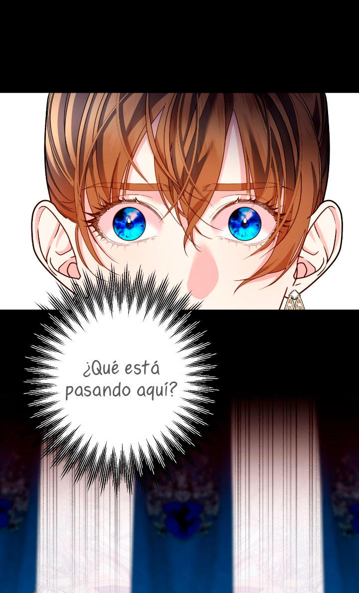 Isnelda Capítulo 34 - Página 45