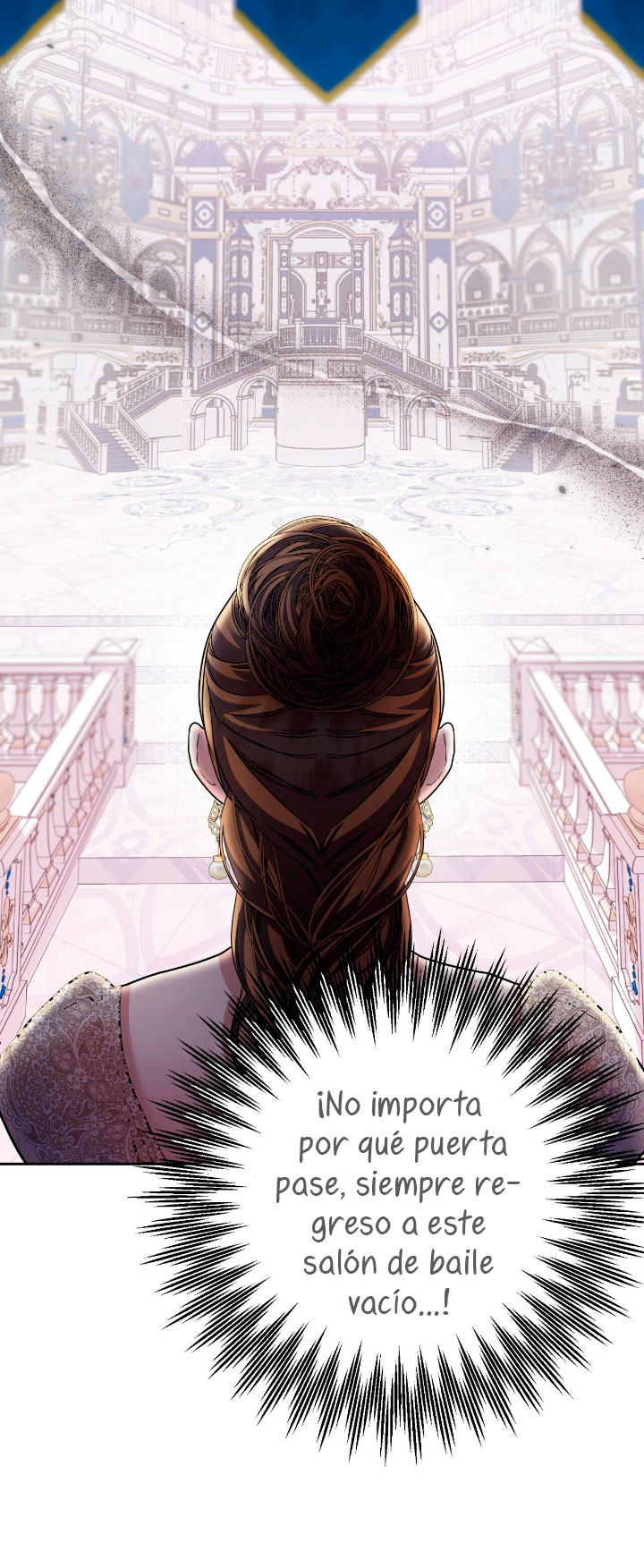 Isnelda Capítulo 34 - Página 46