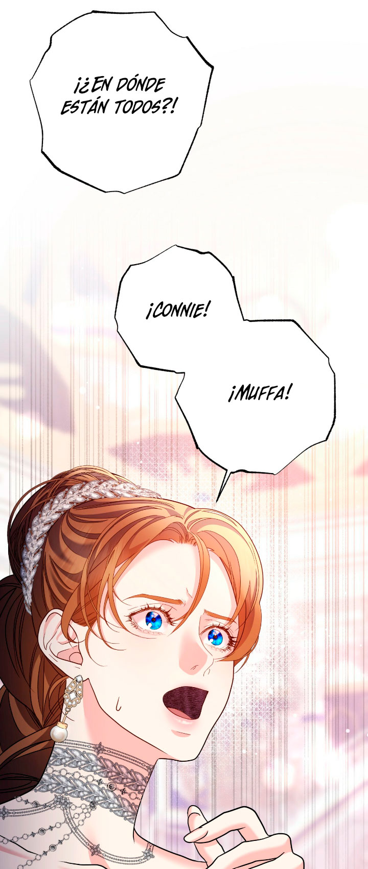 Isnelda Capítulo 34 - Página 47