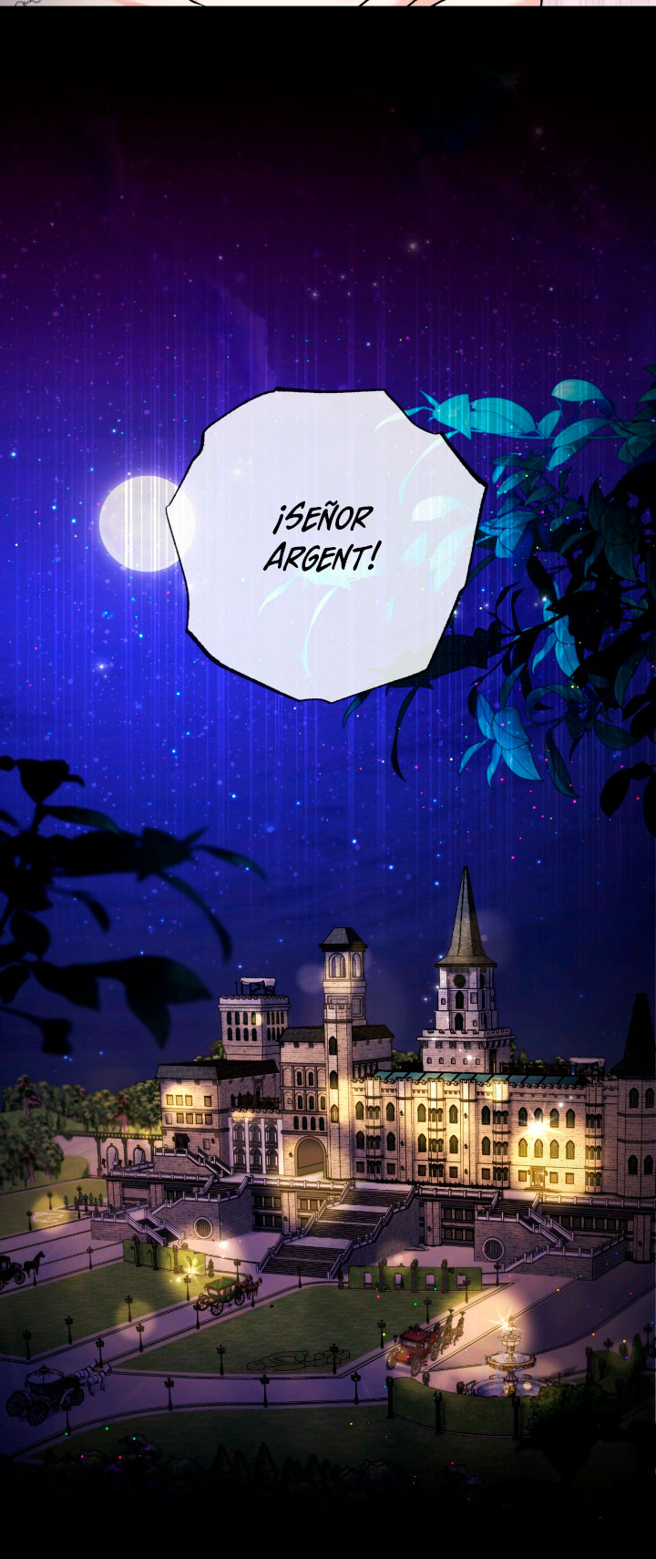 Isnelda Capítulo 34 - Página 48