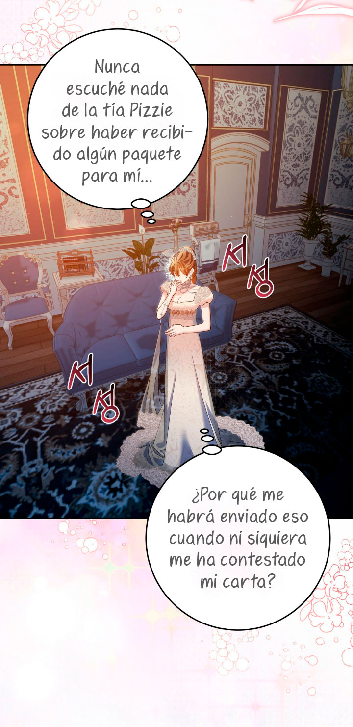 Isnelda Capítulo 34 - Página 5