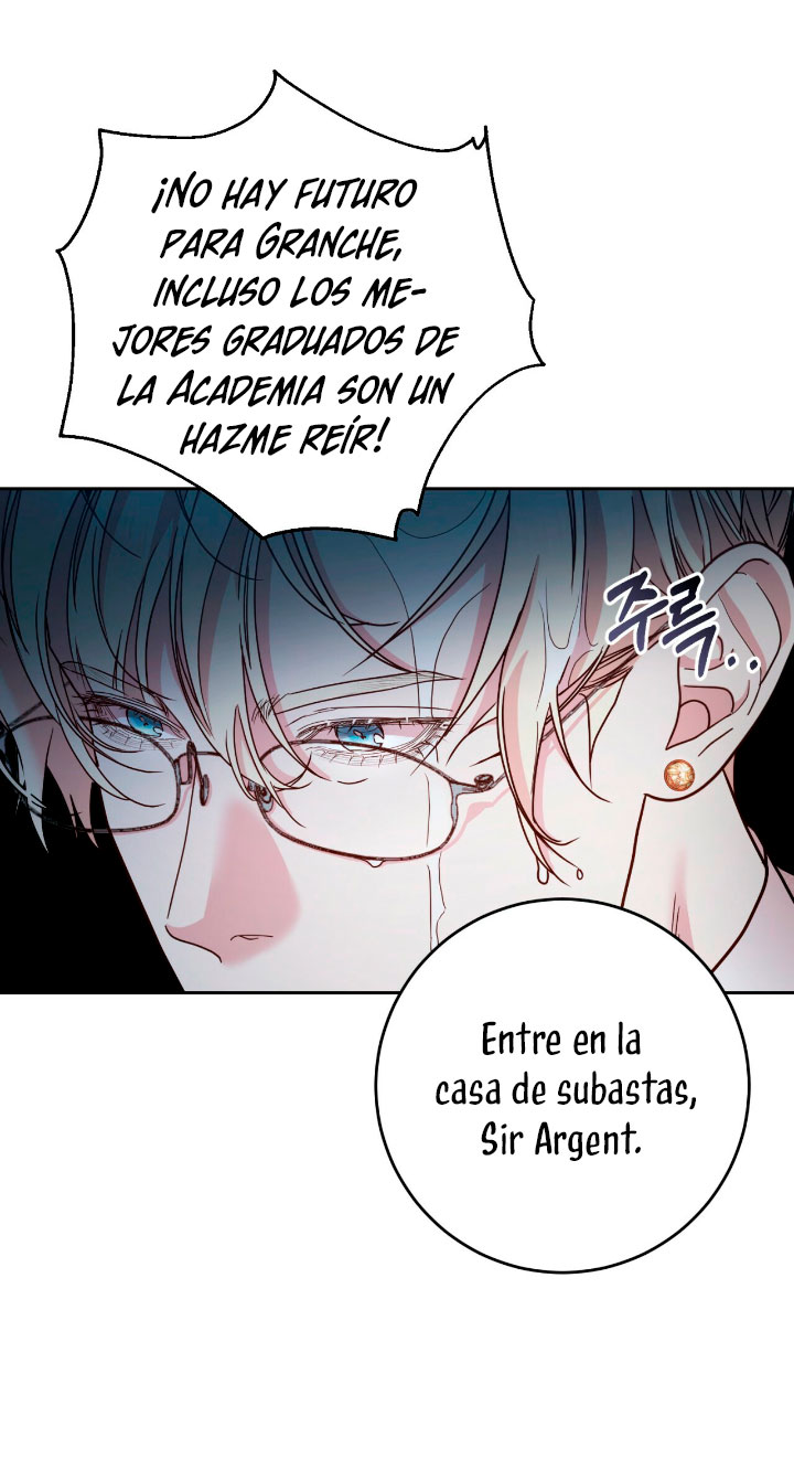 Isnelda Capítulo 34 - Página 52