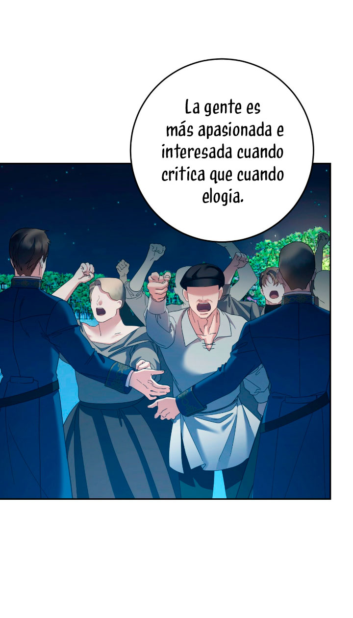 Isnelda Capítulo 34 - Página 54