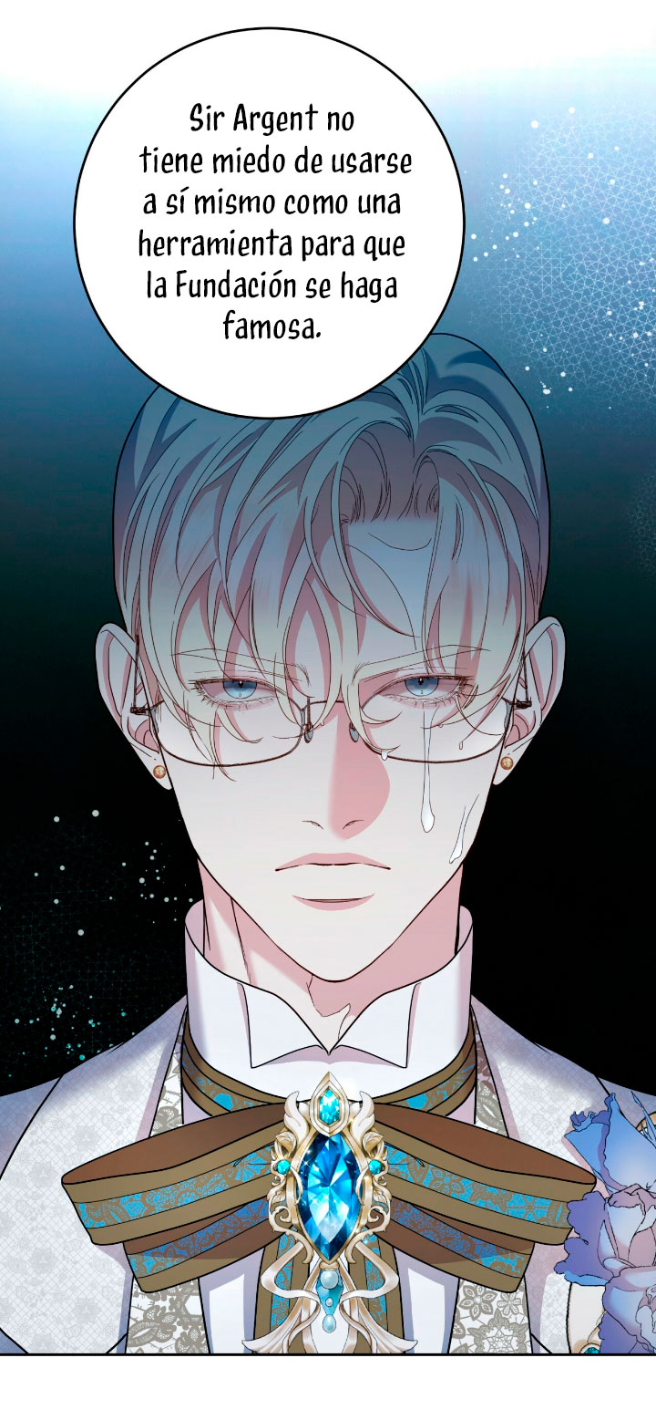 Isnelda Capítulo 34 - Página 55