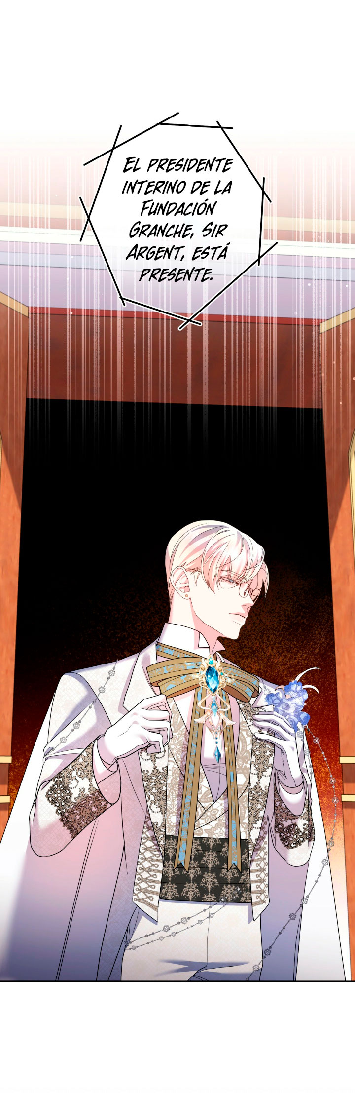 Isnelda Capítulo 34 - Página 56