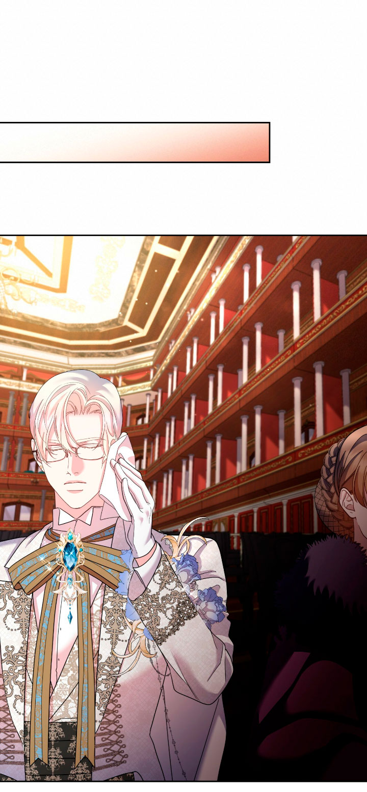 Isnelda Capítulo 34 - Página 57