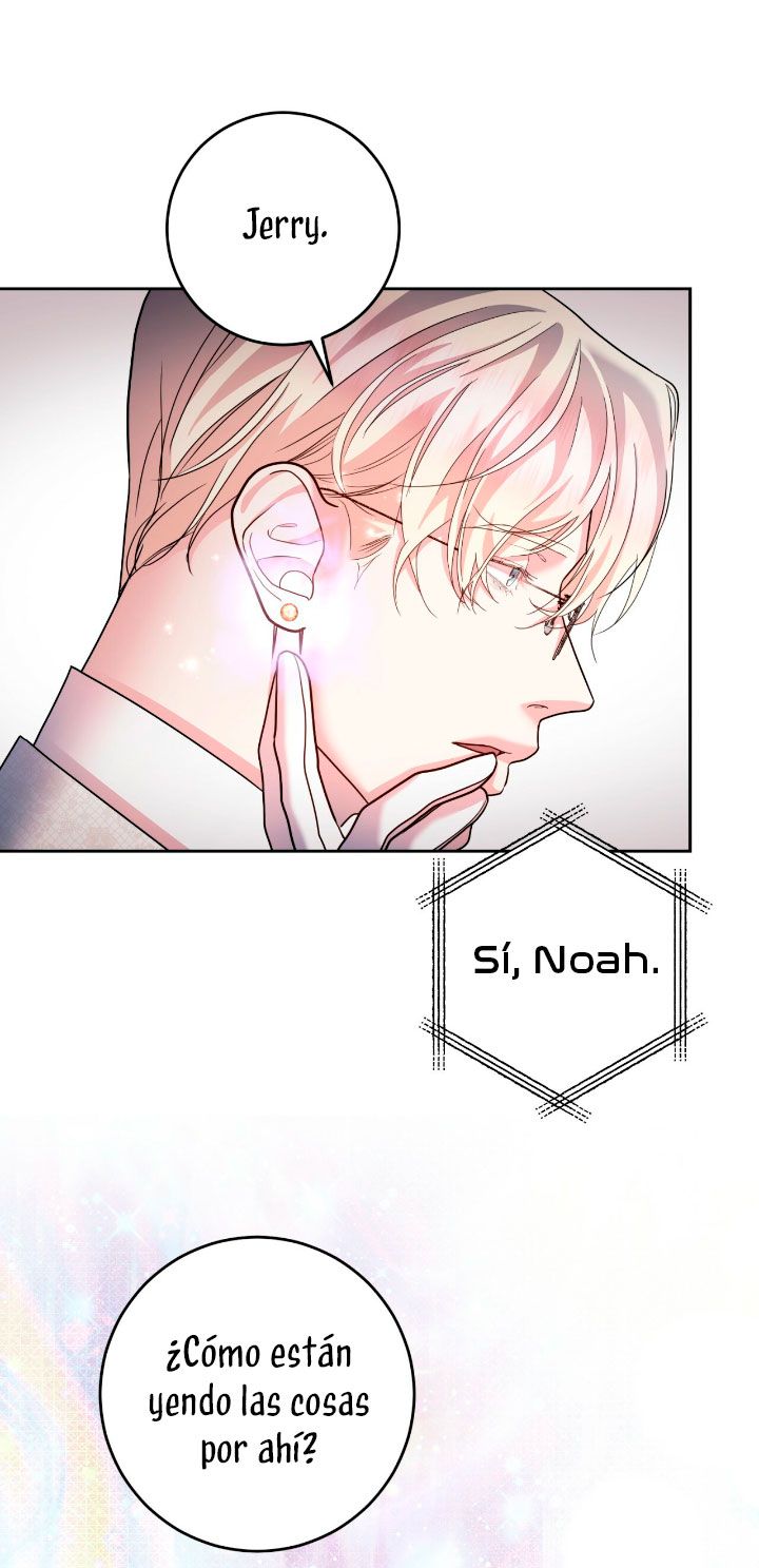 Isnelda Capítulo 34 - Página 58