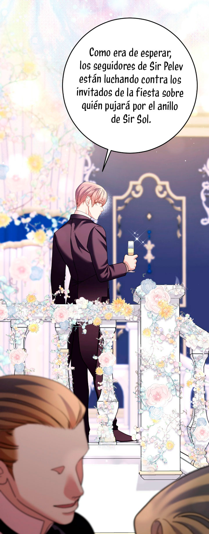 Isnelda Capítulo 34 - Página 59