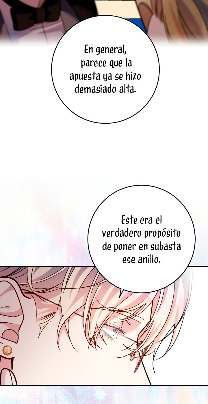 Isnelda Capítulo 34 - Página 60