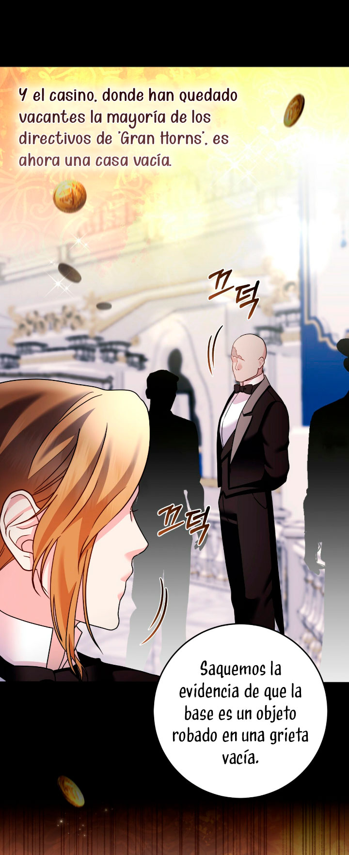 Isnelda Capítulo 34 - Página 63