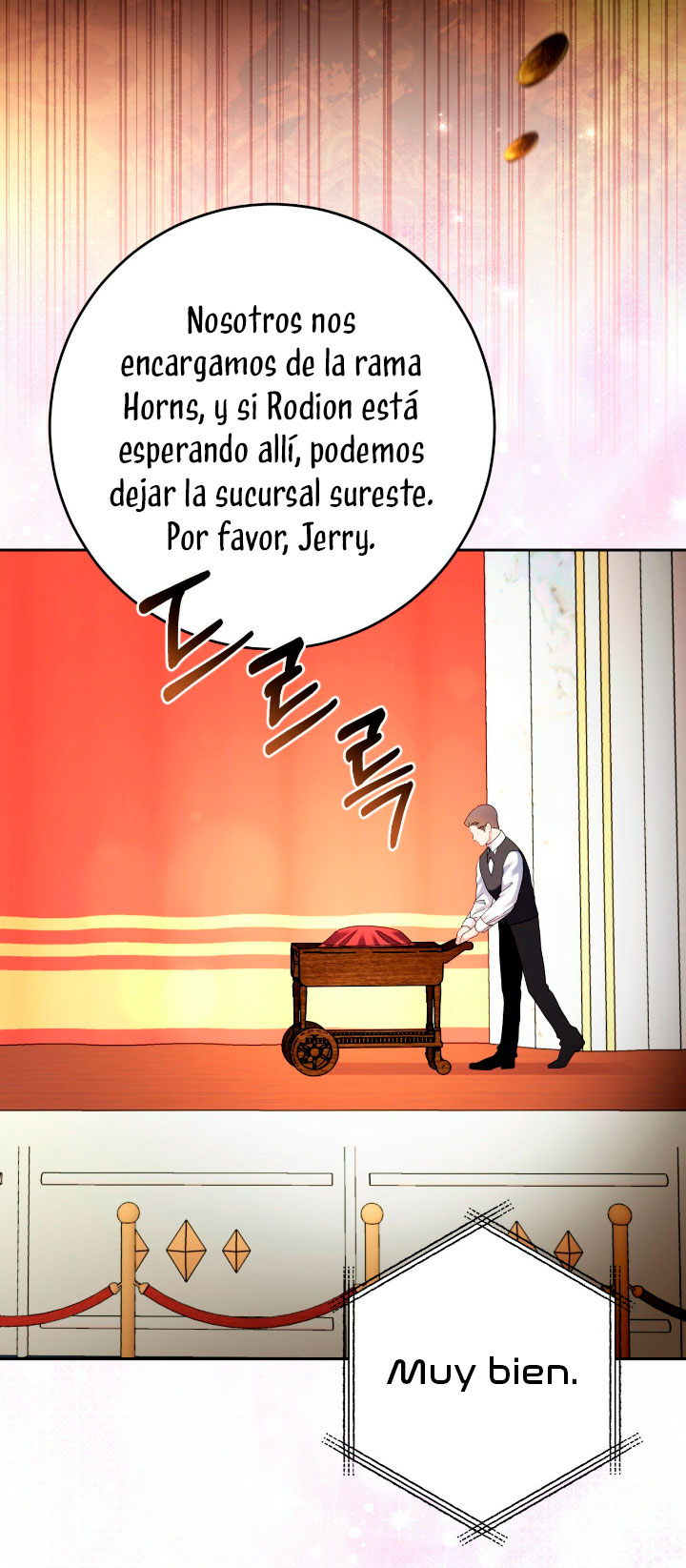 Isnelda Capítulo 34 - Página 64