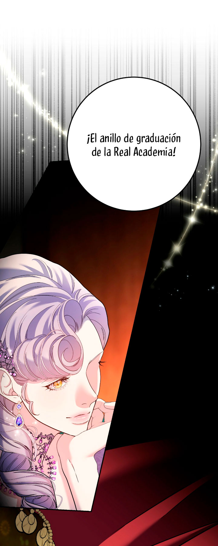 Isnelda Capítulo 34 - Página 66