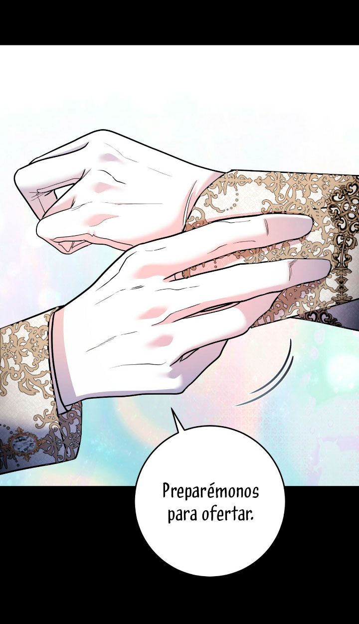 Isnelda Capítulo 34 - Página 69