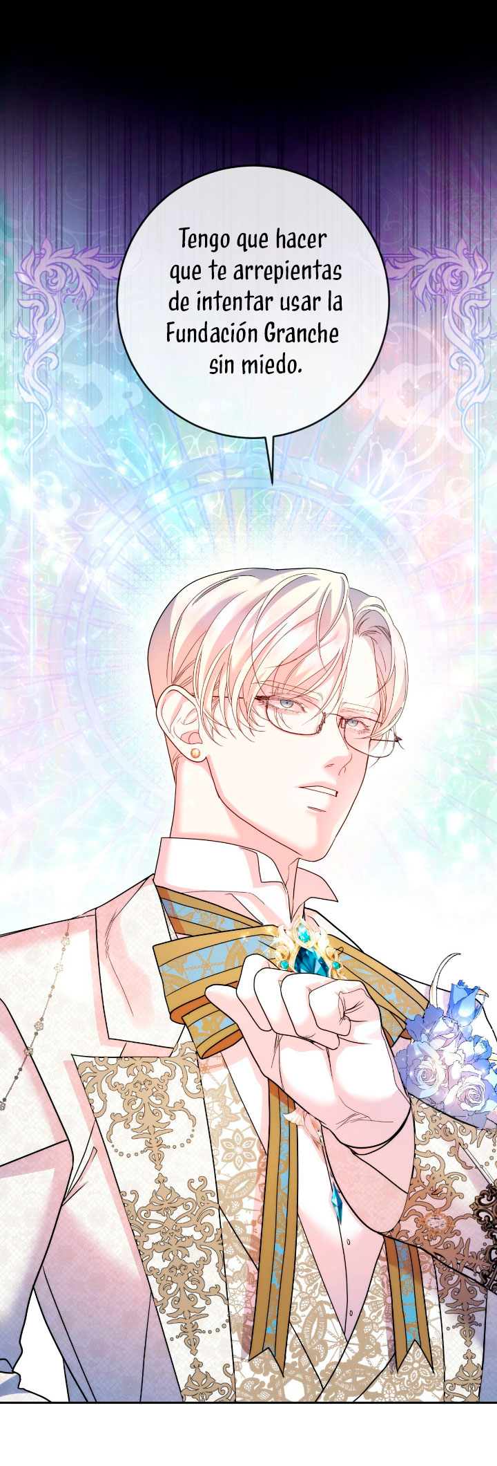 Isnelda Capítulo 34 - Página 70