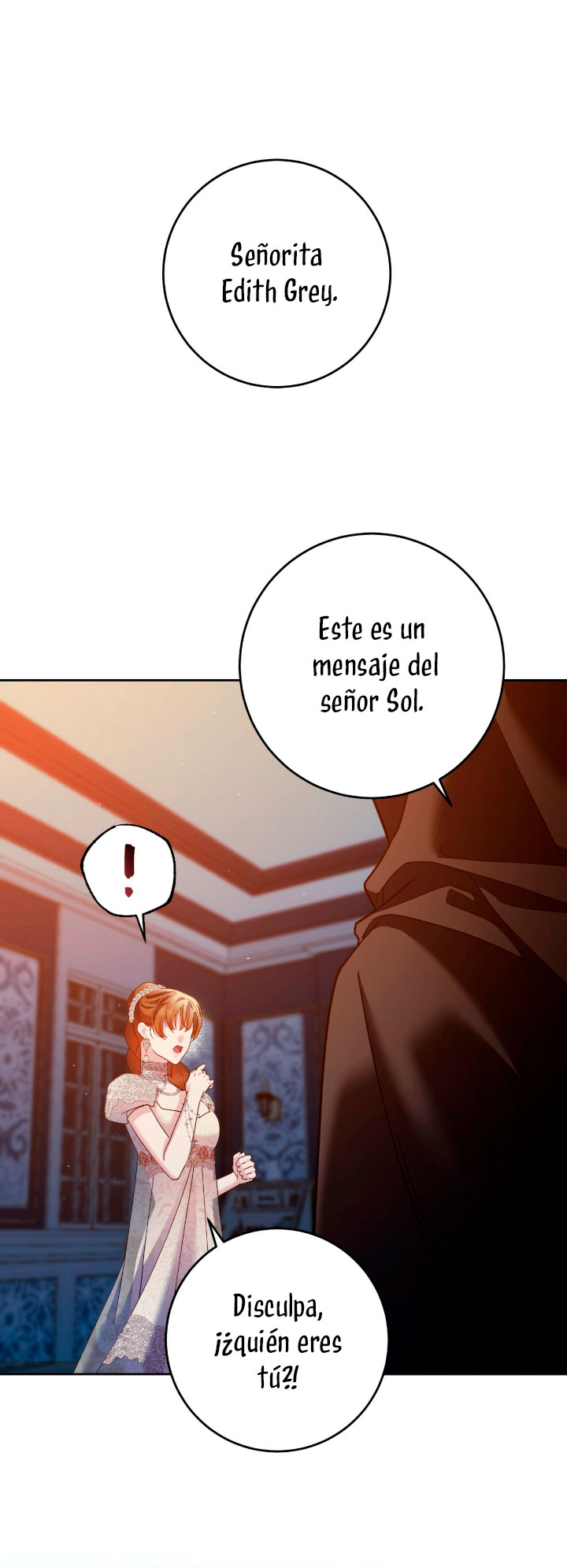 Isnelda Capítulo 34 - Página 8