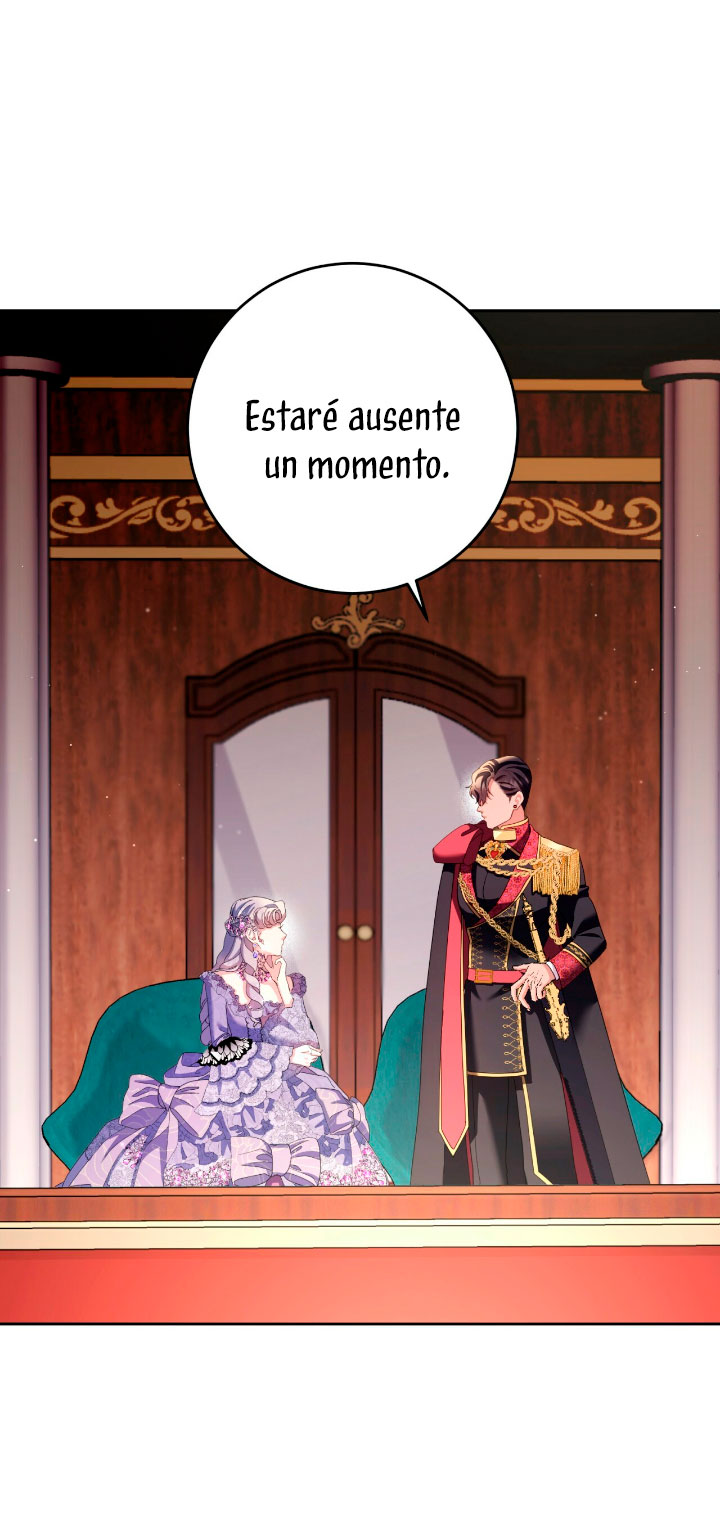 Isnelda Capítulo 35 - Página 12