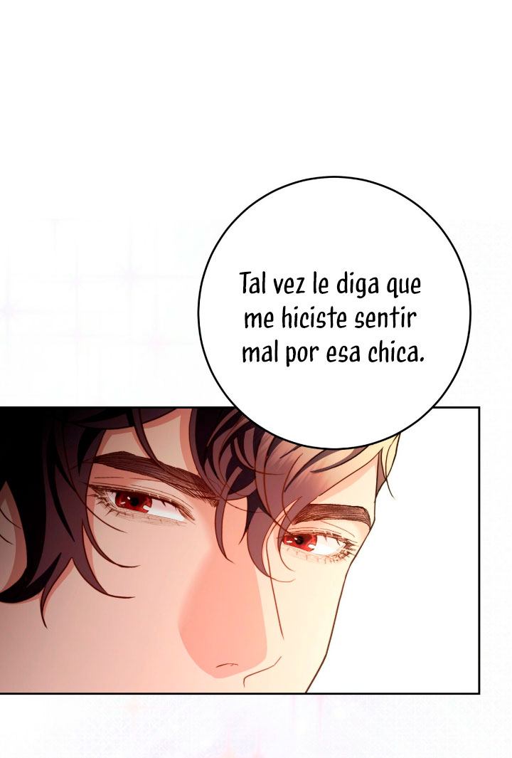 Isnelda Capítulo 35 - Página 15