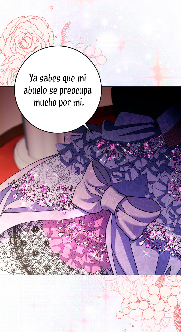 Isnelda Capítulo 35 - Página 16